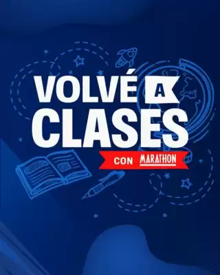 Catálogo Marathon Deportes (válido hasta 28-02)