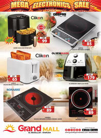 Grand Hyper Market catalogue week 7 Page 11