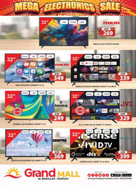 Grand Hyper Market catalogue week 7 Page 18