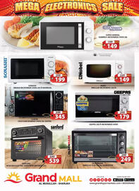 Grand Hyper Market catalogue week 7 Page 7