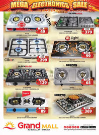 Grand Hyper Market catalogue week 7 Page 9