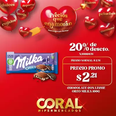 Catálogo Coral Hipermercados (válido hasta 28-02)