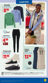 Catalogue Lidl page 13