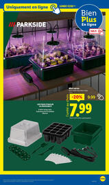 Catalogue Lidl page 15