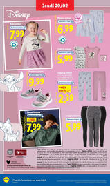 Catalogue Lidl page 26