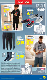 Catalogue Lidl page 27