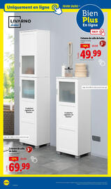 Catalogue Lidl page 30