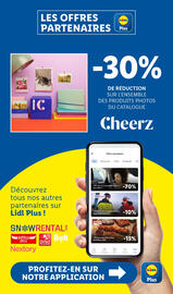 Catalogue Lidl page 34