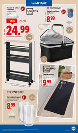 Catalogue Lidl page 5