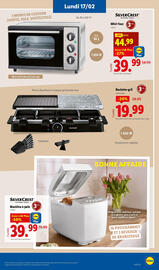 Catalogue Lidl page 7