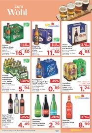 Unimarkt Flugblatt woche 8 Seite 9