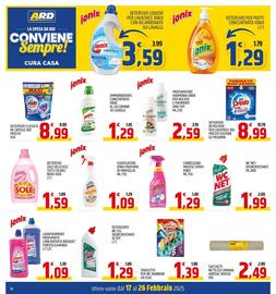 Volantino Ard Discount Pagina 16