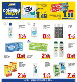 Volantino Ard Discount Pagina 17