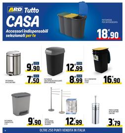 Volantino Ard Discount Pagina 18