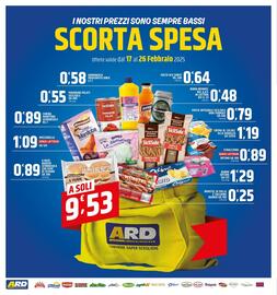 Volantino Ard Discount Pagina 2