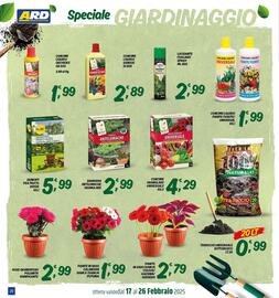 Volantino Ard Discount Pagina 20