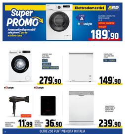 Volantino Ard Discount Pagina 22