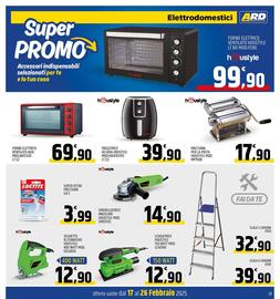 Volantino Ard Discount Pagina 23