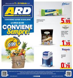 Volantino Ard Discount Pagina 24