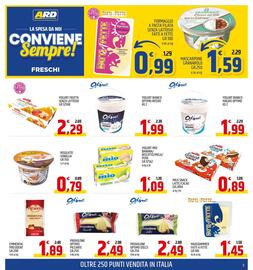 Volantino Ard Discount Pagina 5