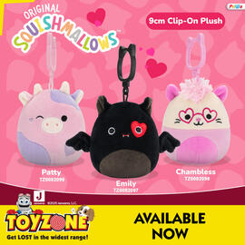 Toy Zone catalogue week 7 Page 2