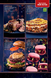 Aldi leaflet Page 11