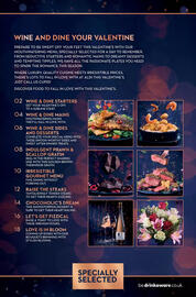 Aldi leaflet Page 2