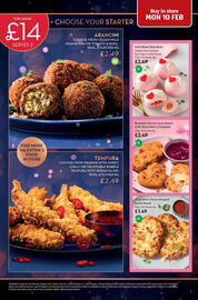 Aldi leaflet Page 3