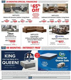 ABC Warehouse Weekly Ad week 8 Page 4