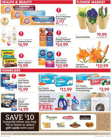 Martin's Weekly Ad week 8 Page 11