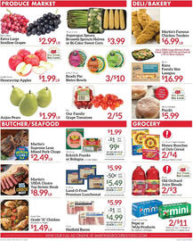 Martin's Weekly Ad week 8 Page 2