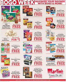 Martin's Weekly Ad week 8 Page 4