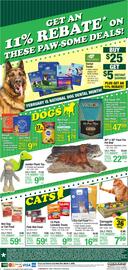 Menards Weekly Ad Page 2