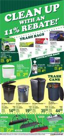 Menards Weekly Ad Page 3