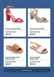 DSW Weekly Ad Page 3