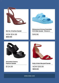 DSW Weekly Ad Page 6