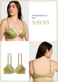 Victoria's Secret Weekly Ad Page 11