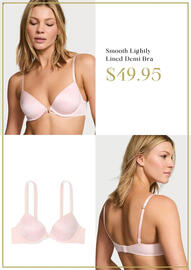 Victoria's Secret Weekly Ad Page 6