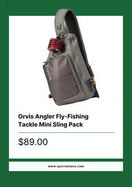 Sportsman's Warehouse Weekly Ad Page 3