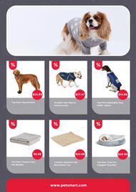 Pet Smart Weekly Ad Page 3