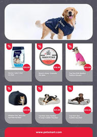 Pet Smart Weekly Ad Page 5