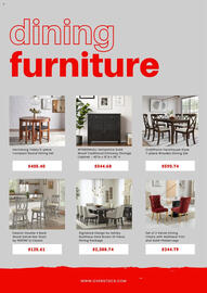 Overstock Weekly Ad Page 3