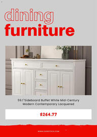 Overstock Weekly Ad Page 4