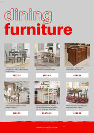 Overstock Weekly Ad Page 5