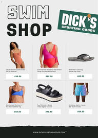 Dick's Sporting Goods Weekly Ad Page 3