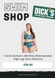 Dick's Sporting Goods Weekly Ad Page 4