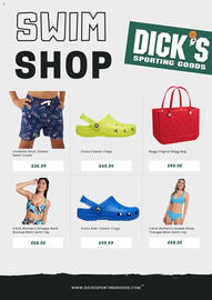 Dick's Sporting Goods Weekly Ad Page 5