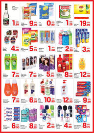 Day To Day catalogue Page 3