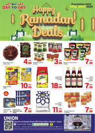 Dream Land Center catalogue Page 1