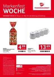 Transgourmet Flugblatt woche 9 Seite 12